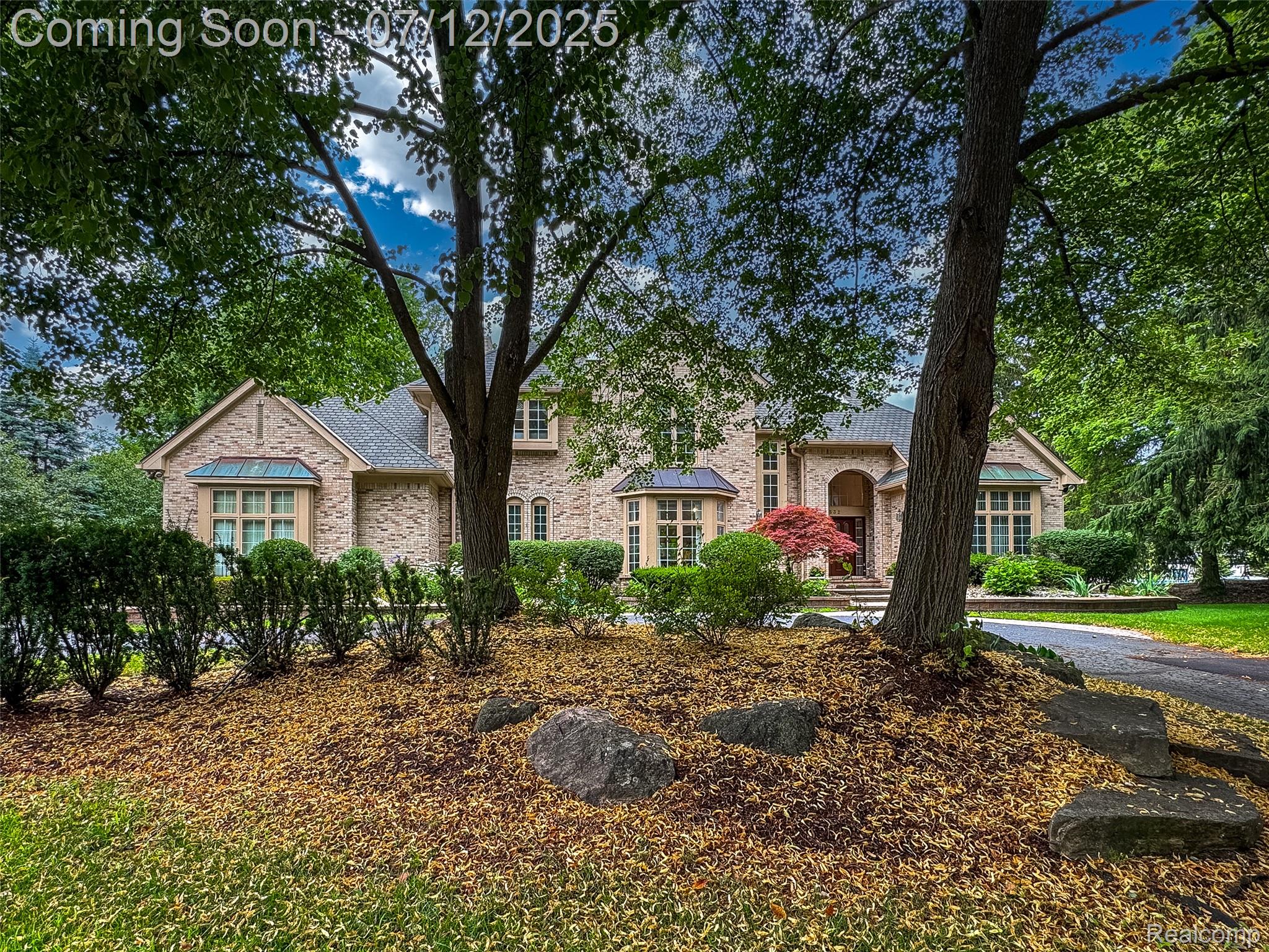 4532 Franklin Mill Road