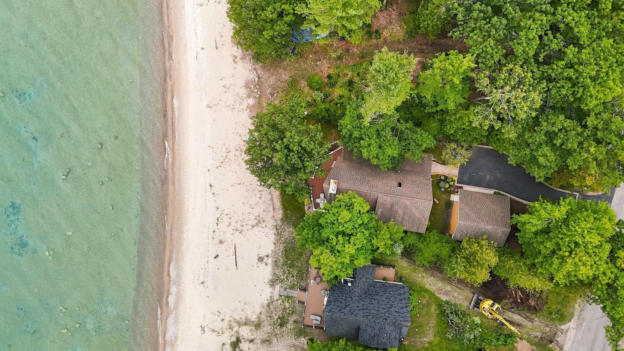 13700 N Forest Beach
