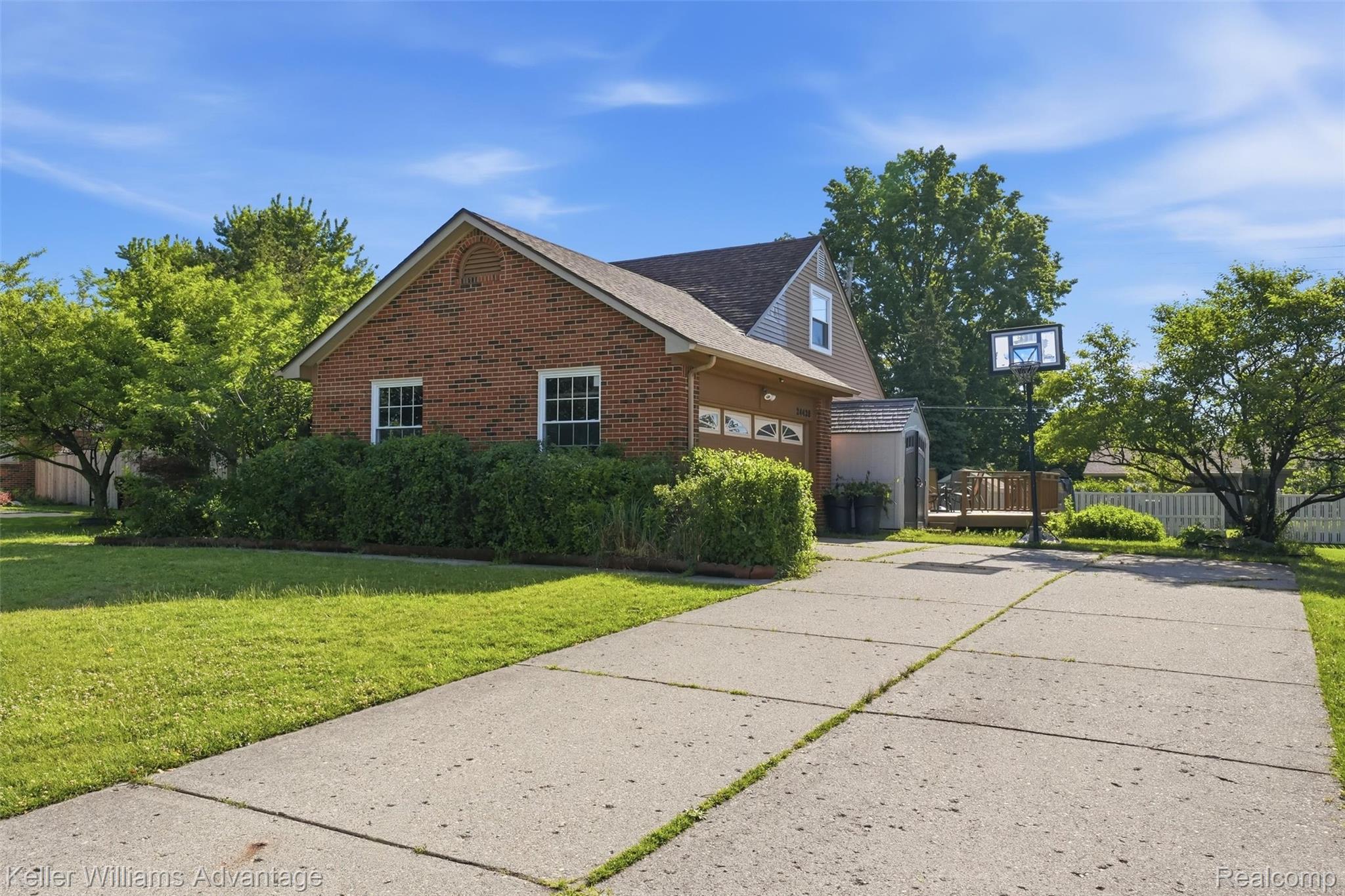 24438 Cote D Nel Drive