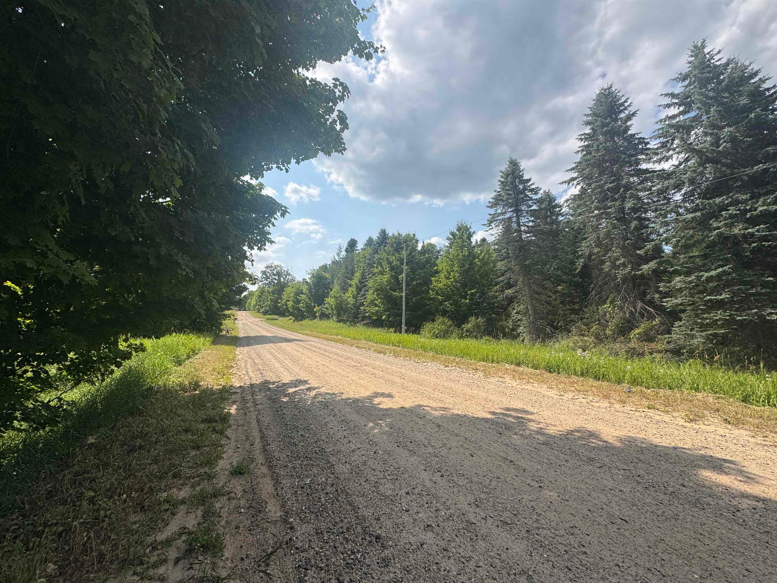 22 Mile Road