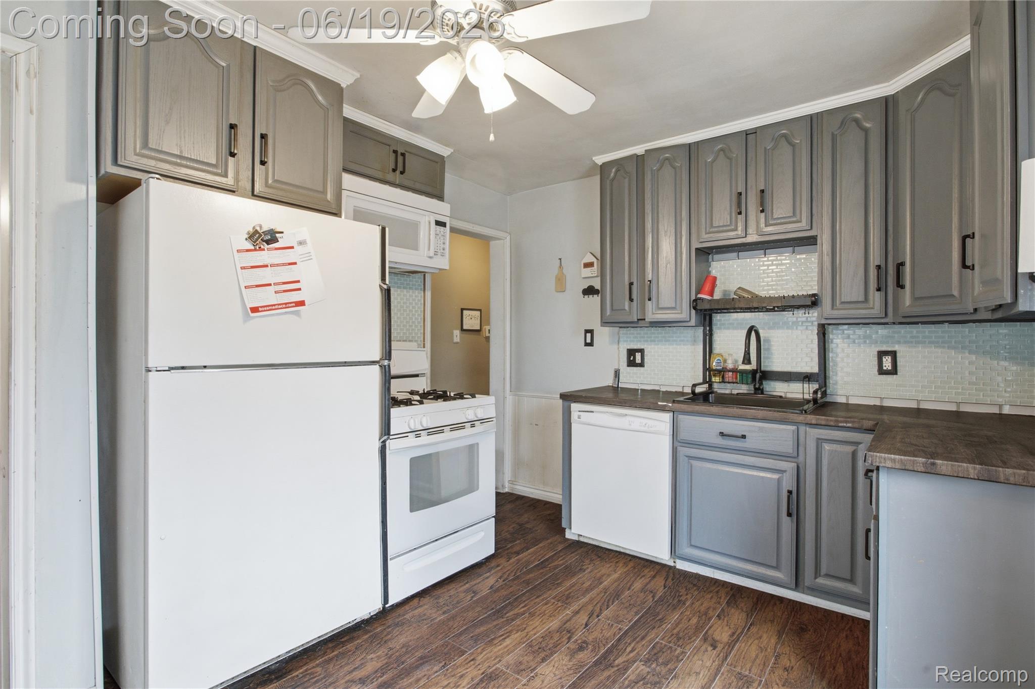529 Champaign Road