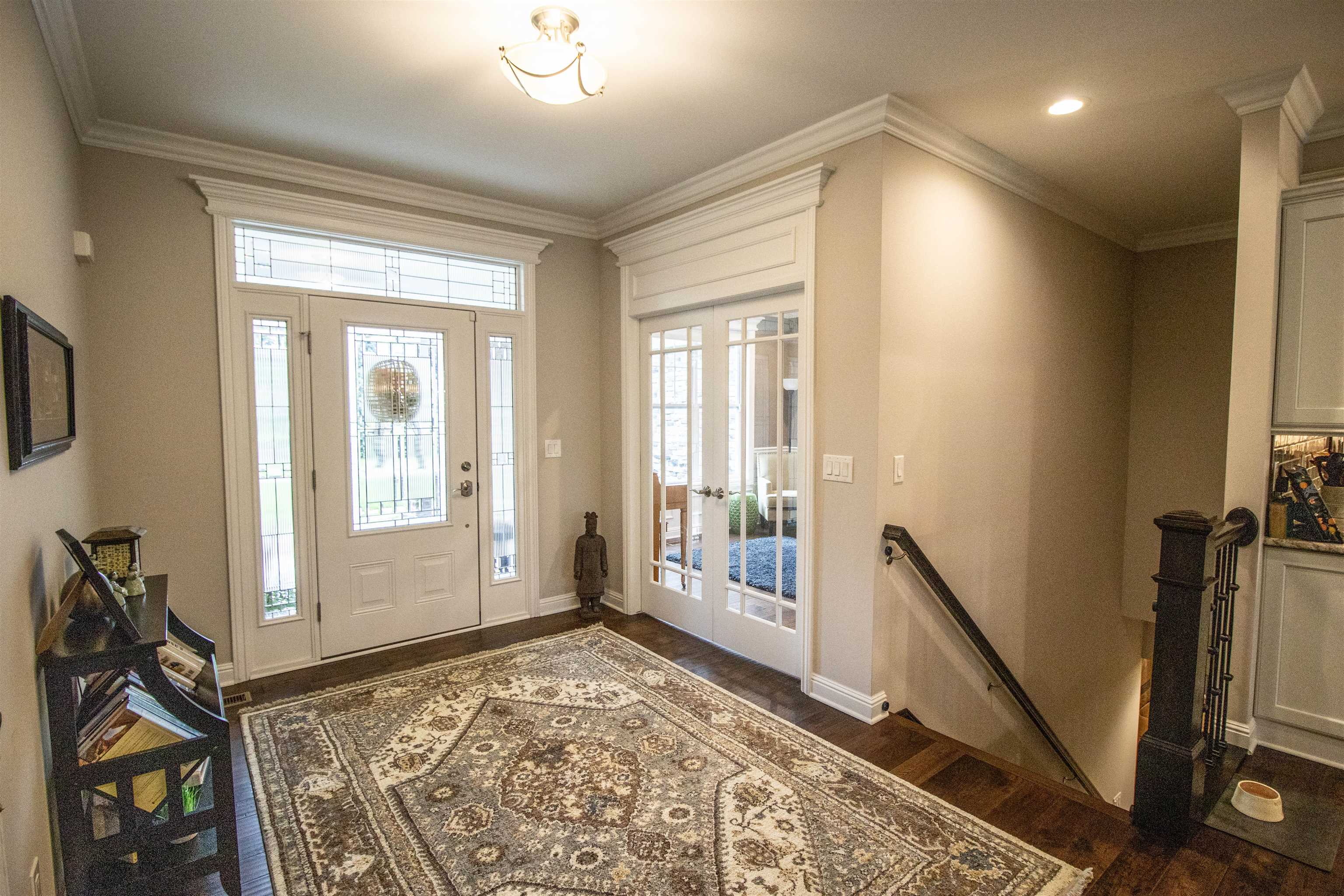 3817 Timber Green Court