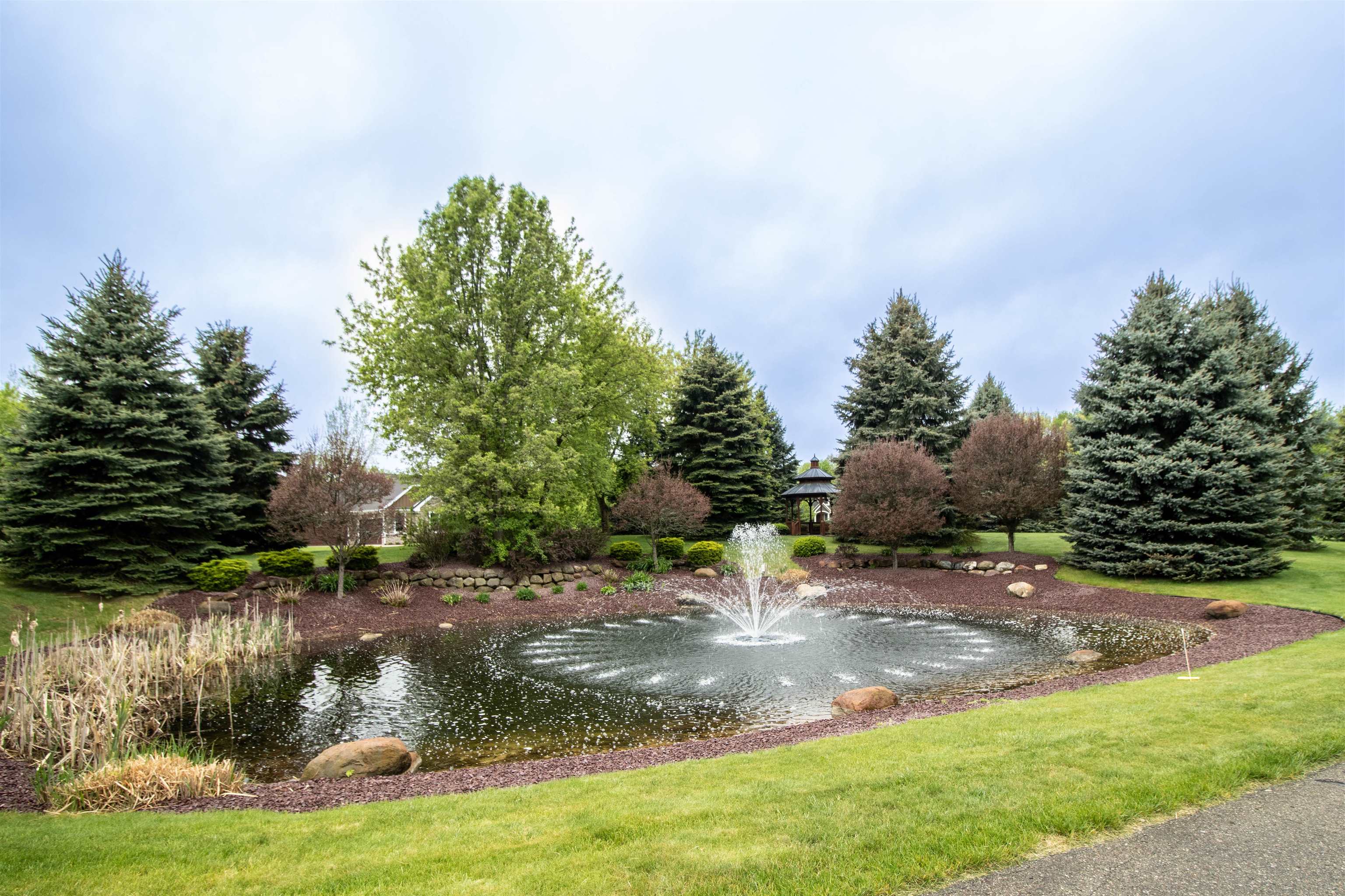3817 Timber Green Court