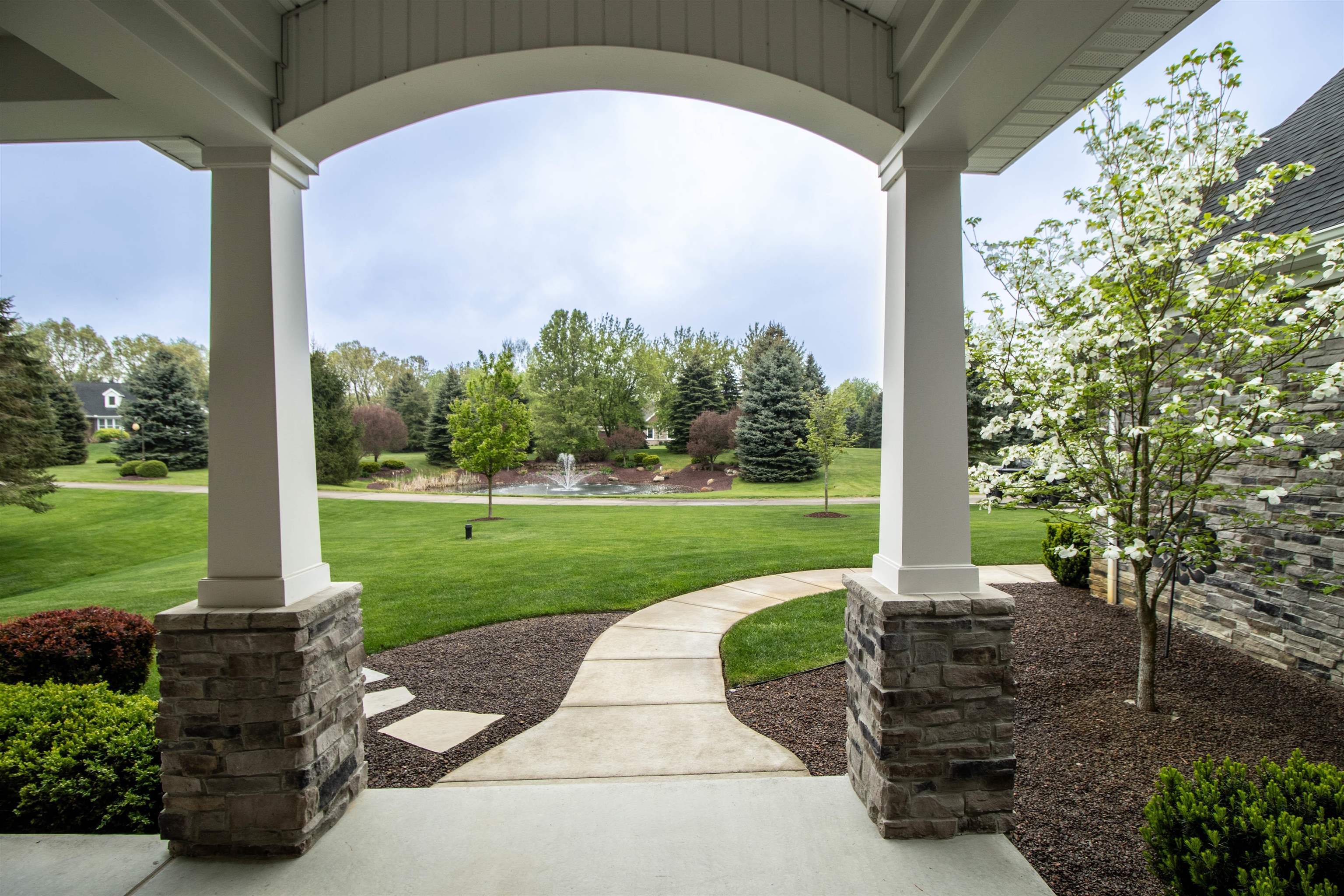 3817 Timber Green Court