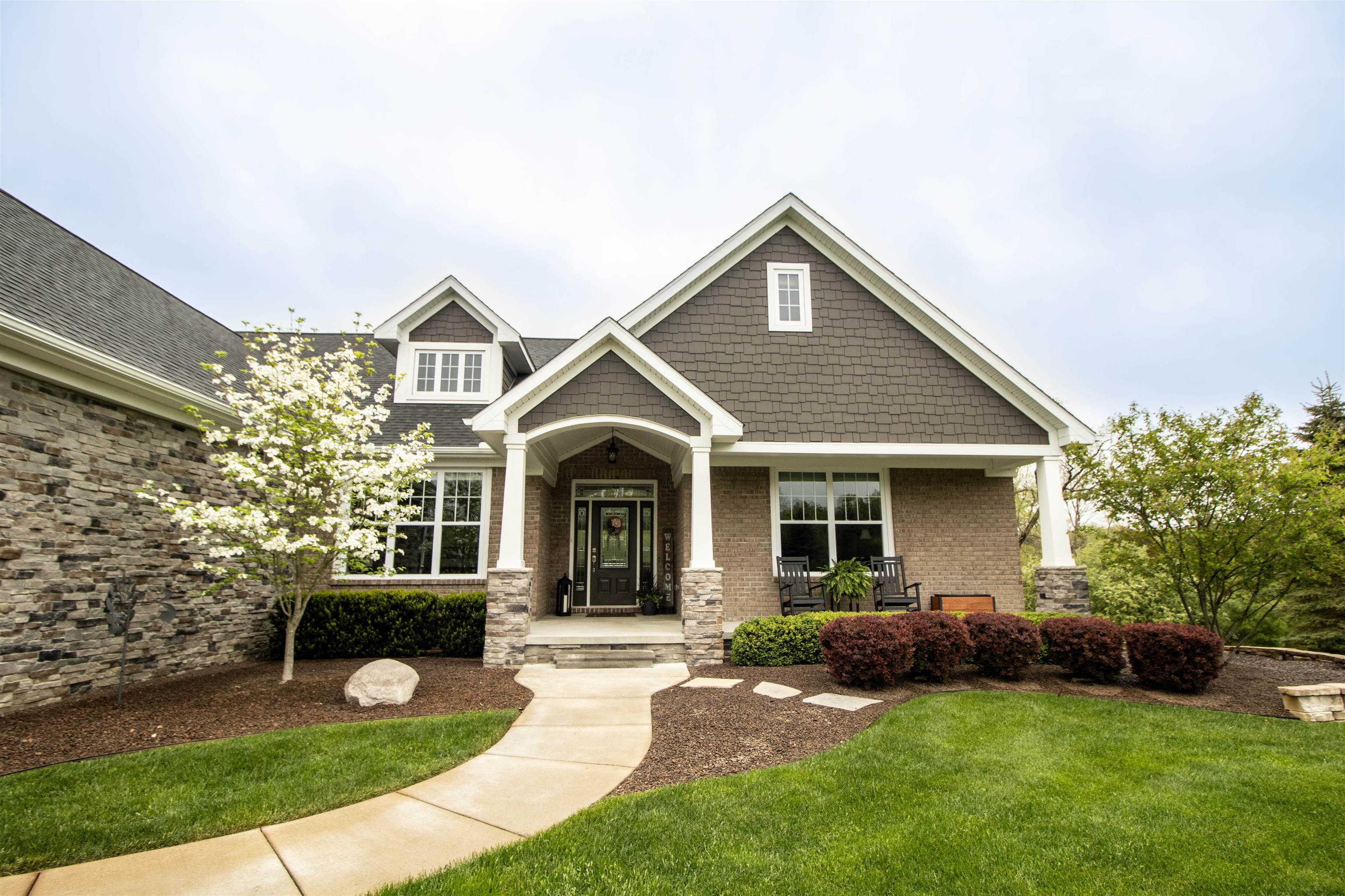 3817 Timber Green Court