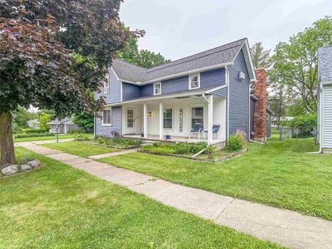 212 W Bay Street Davison City MI 48423