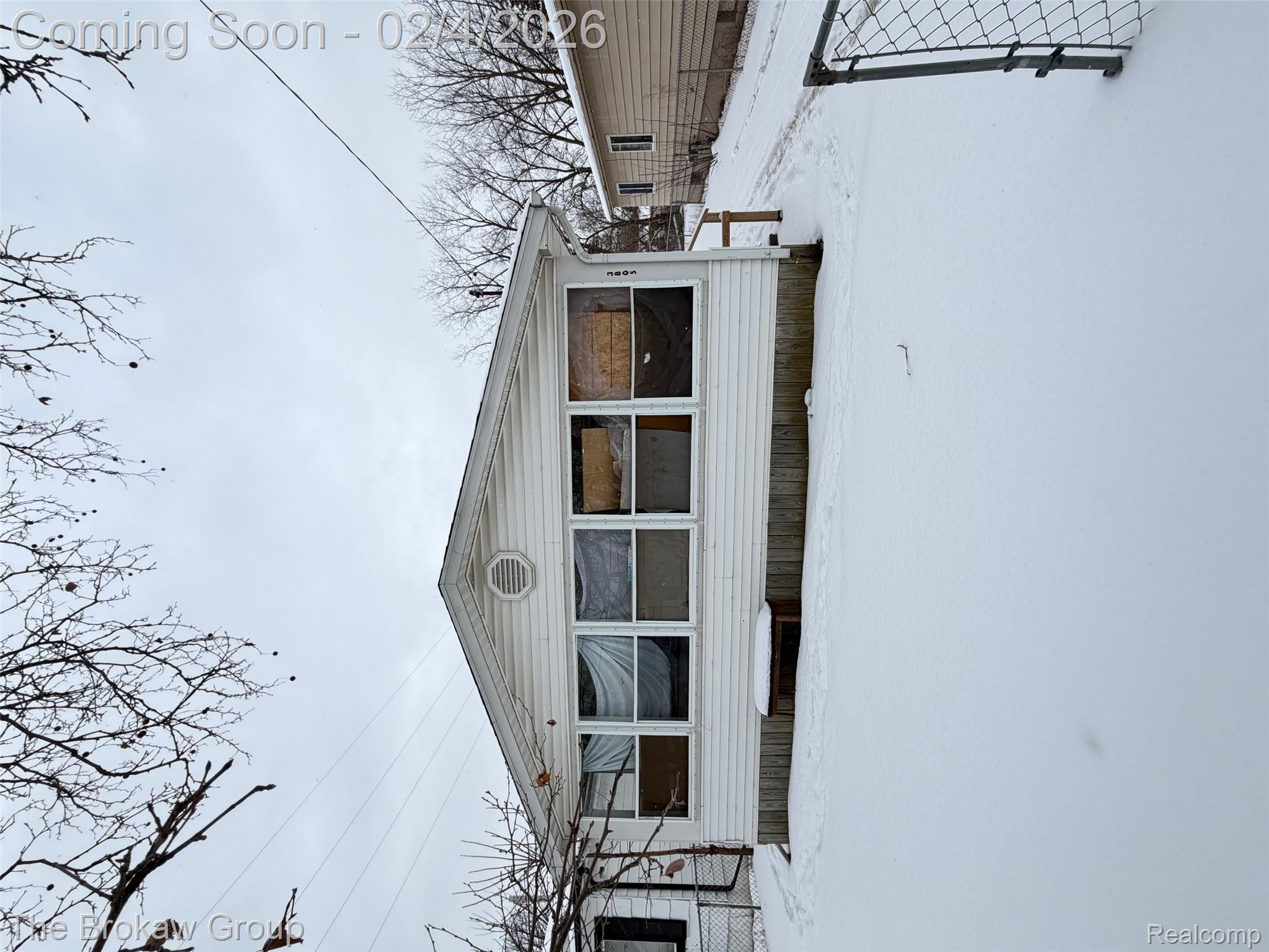 3805 Brunswick Avenue