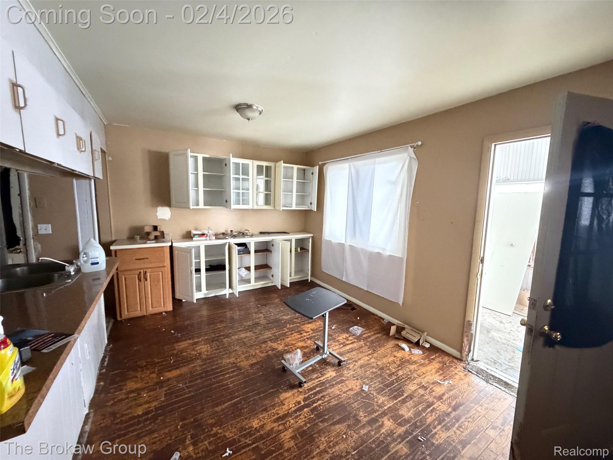 3805 Brunswick Avenue