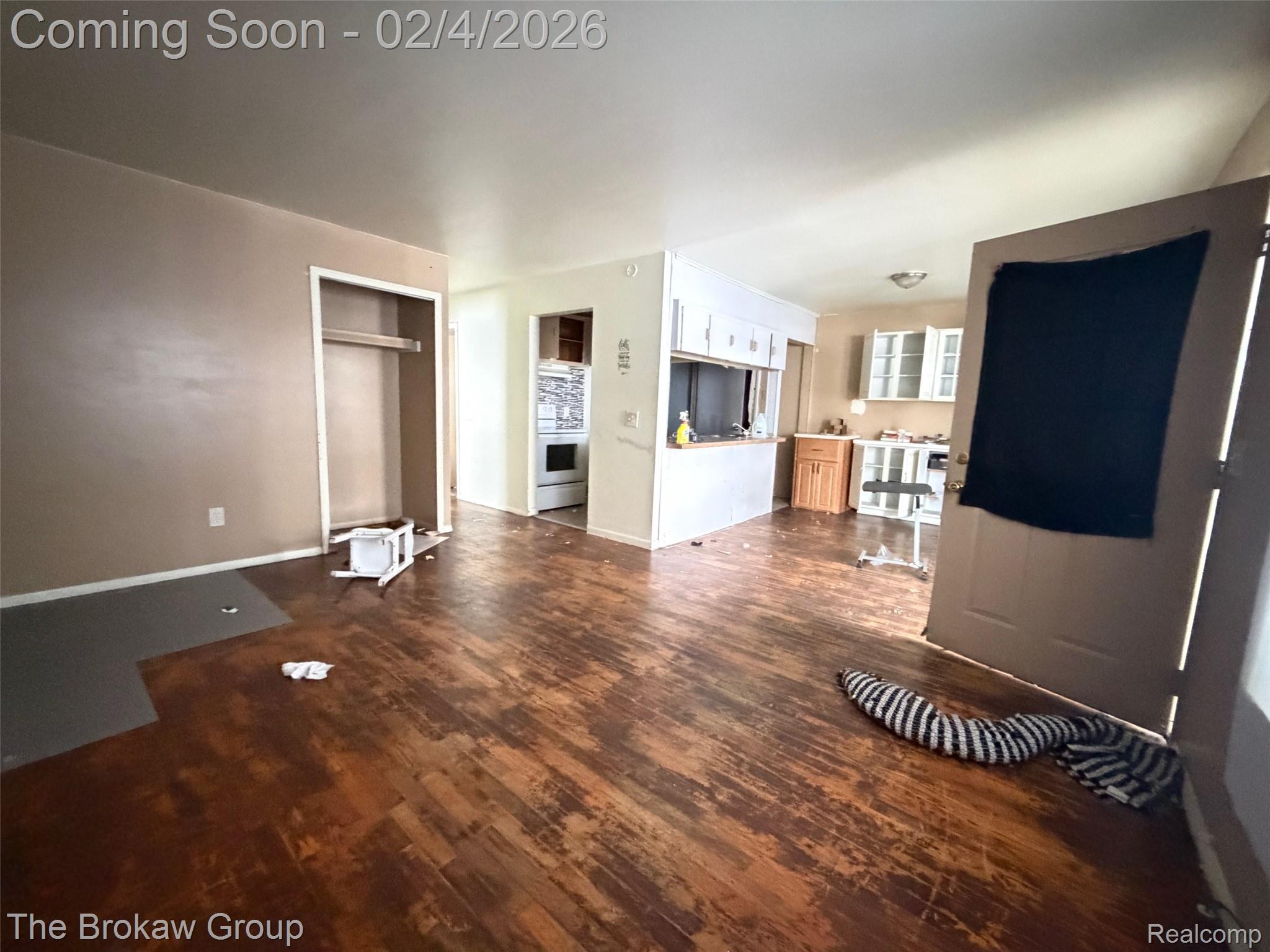 3805 Brunswick Avenue