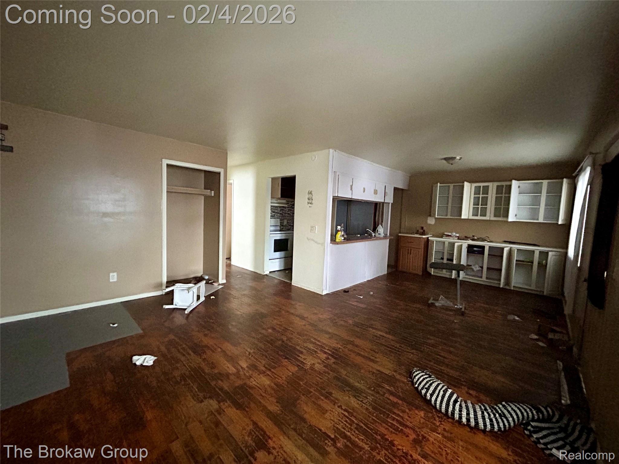 3805 Brunswick Avenue