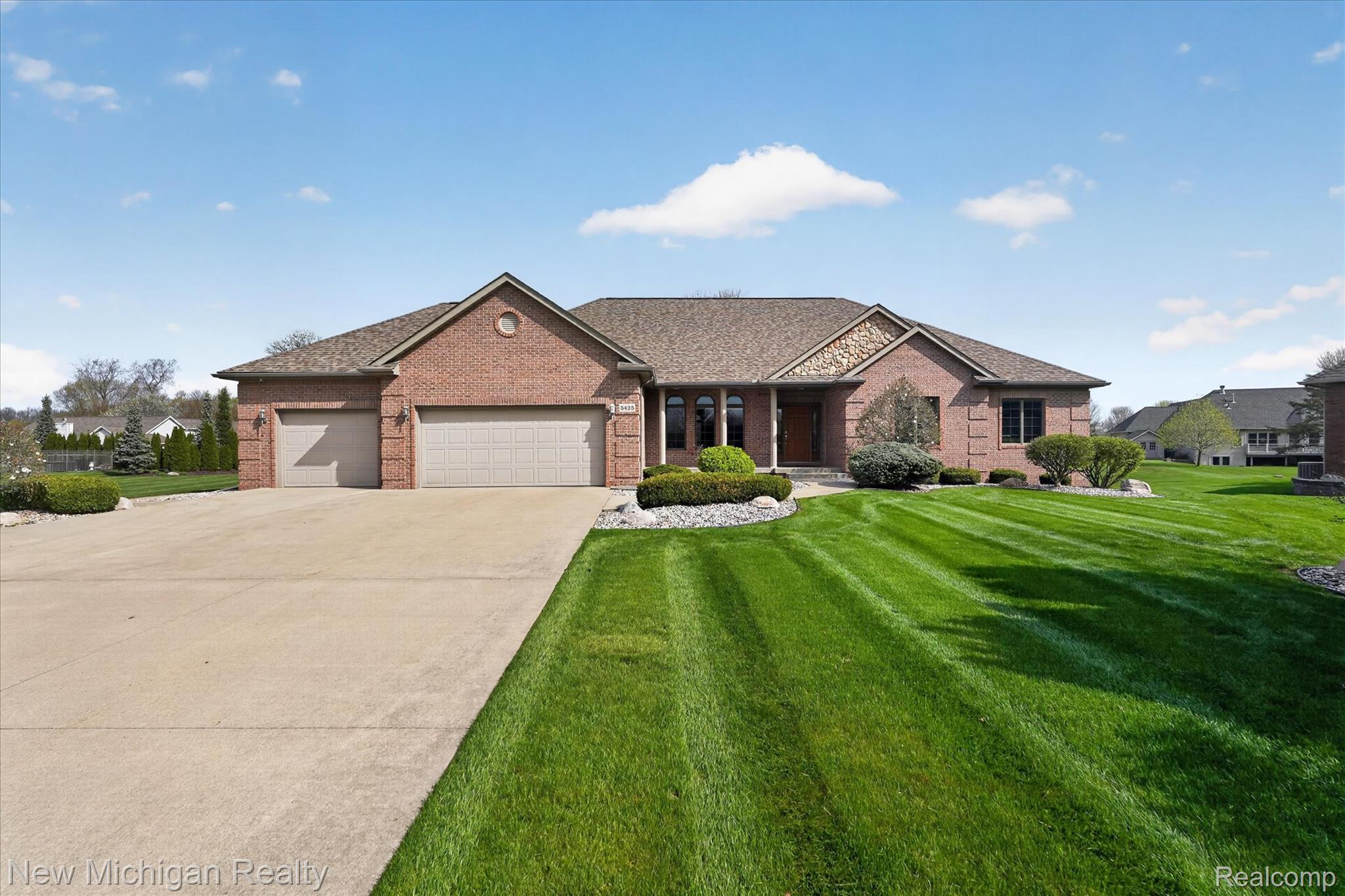 5425 Majestic Court