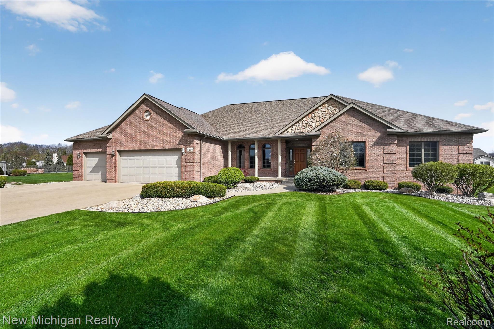 5425 Majestic Court