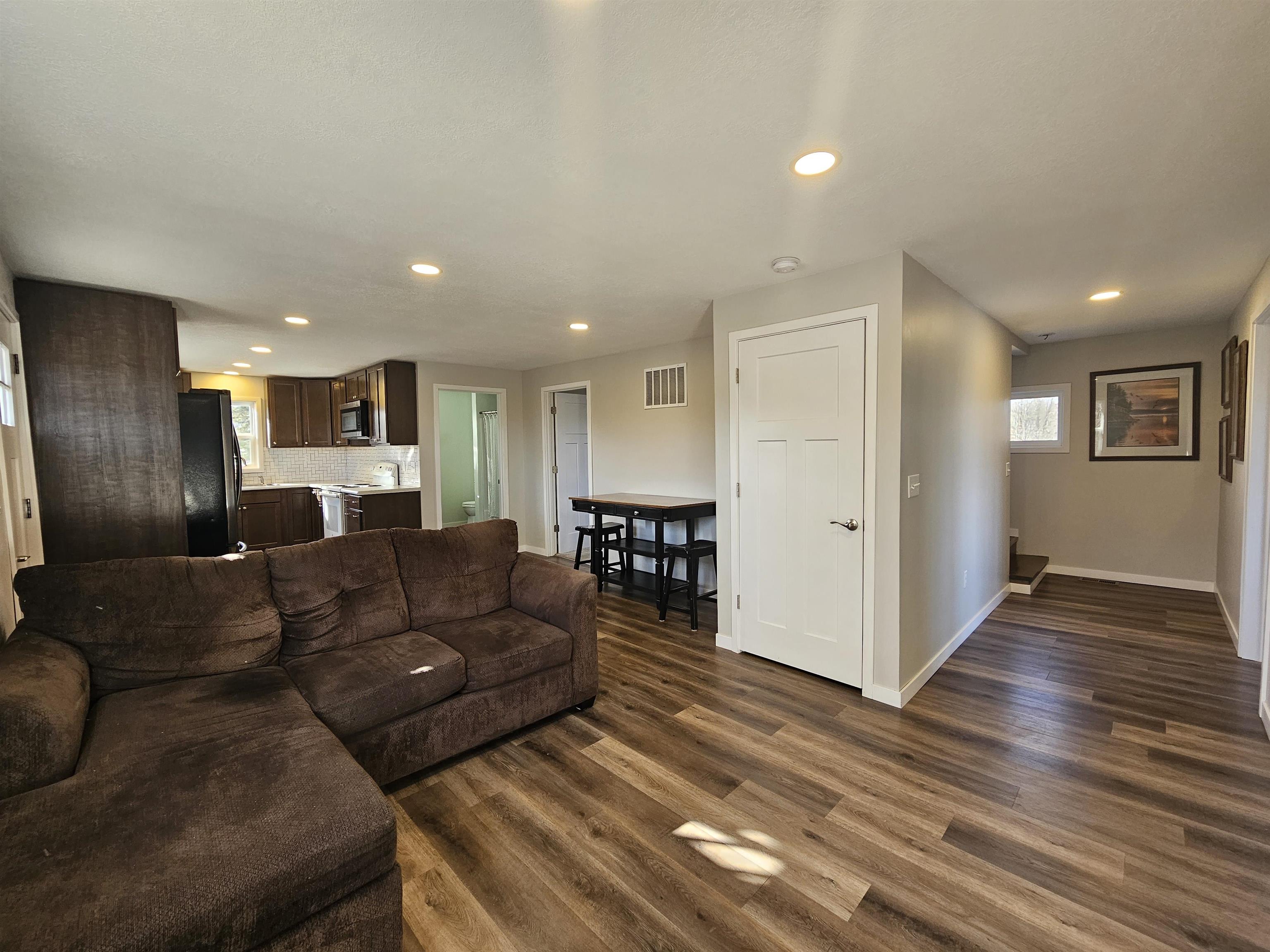 221 S Baldwin Street