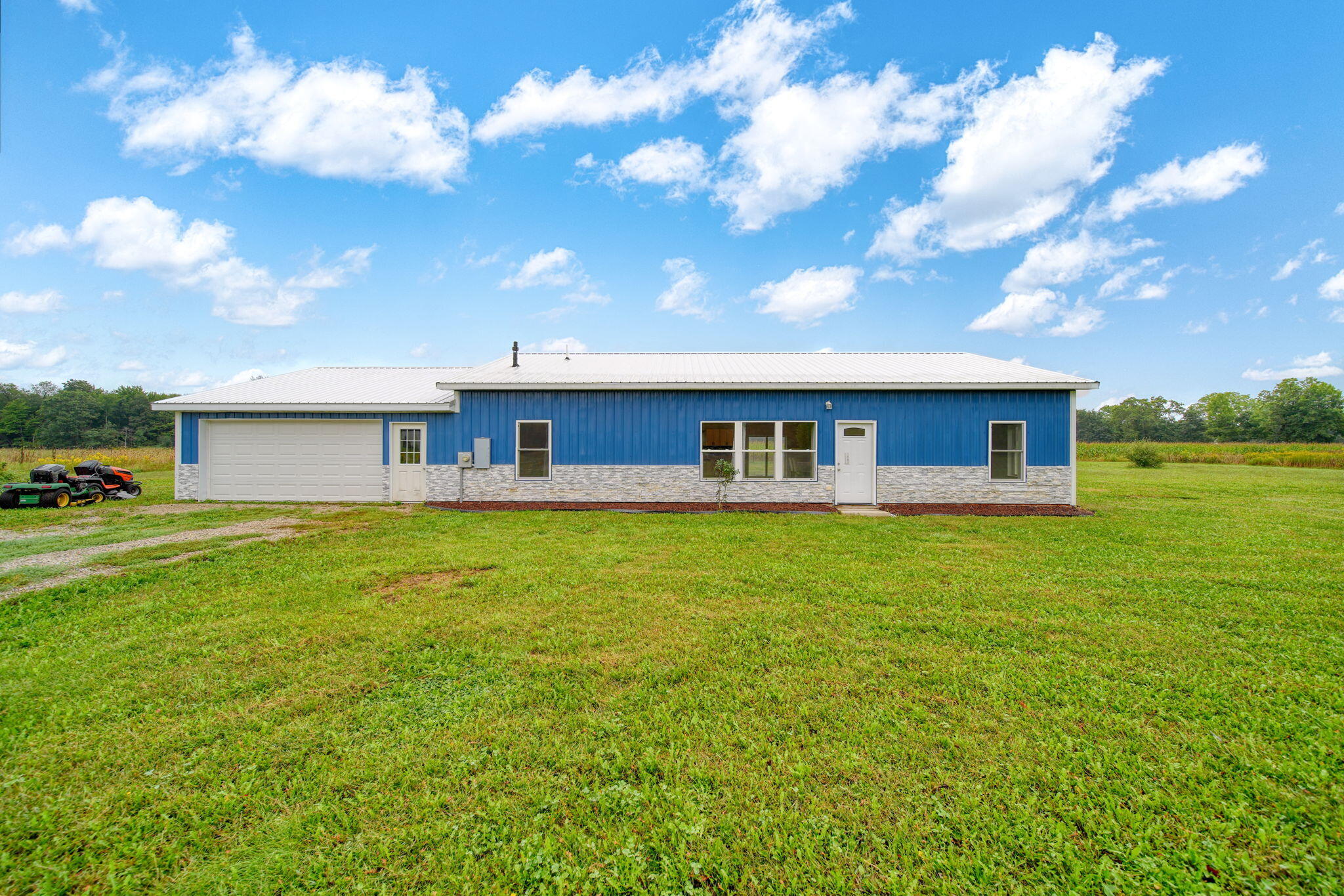 6474 Kennedy Road