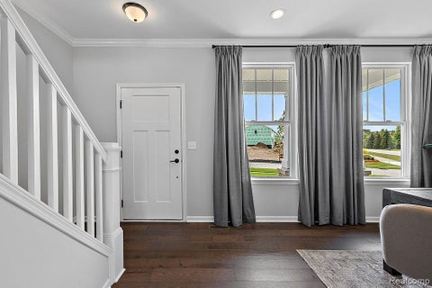 Tiny photo for 4427 EDISON Boulevard, Fenton Charter Township, MI 48451 (MLS # 20261085206)