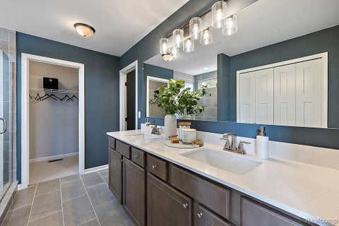 Tiny photo for 4427 EDISON Boulevard, Fenton Charter Township, MI 48451 (MLS # 20261085206)