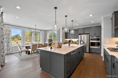 Tiny photo for 4427 EDISON Boulevard, Fenton Charter Township, MI 48451 (MLS # 20261085206)