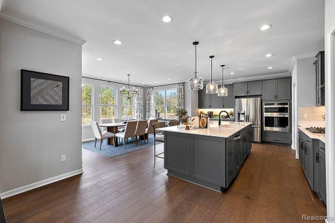 Tiny photo for 4427 EDISON Boulevard, Fenton Charter Township, MI 48451 (MLS # 20261085206)