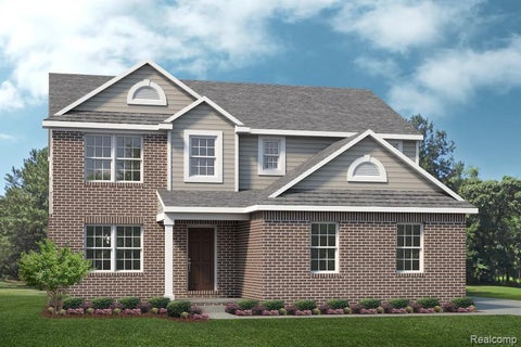 Photo of 4427 EDISON Boulevard, Fenton Charter Township, MI 48451 (MLS # 20261085206)
