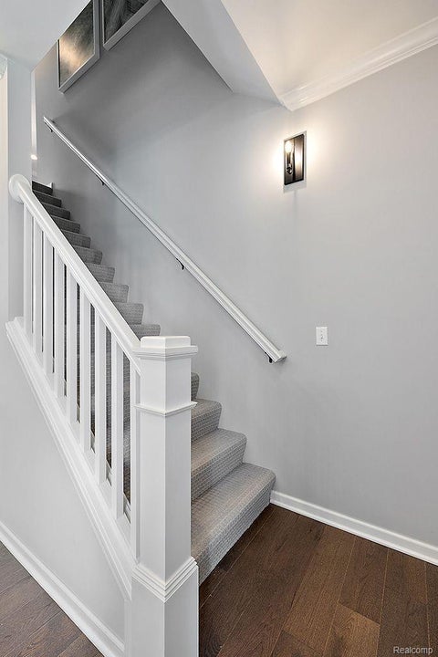 Tiny photo for 4427 EDISON Boulevard, Fenton Charter Township, MI 48451 (MLS # 20261085206)