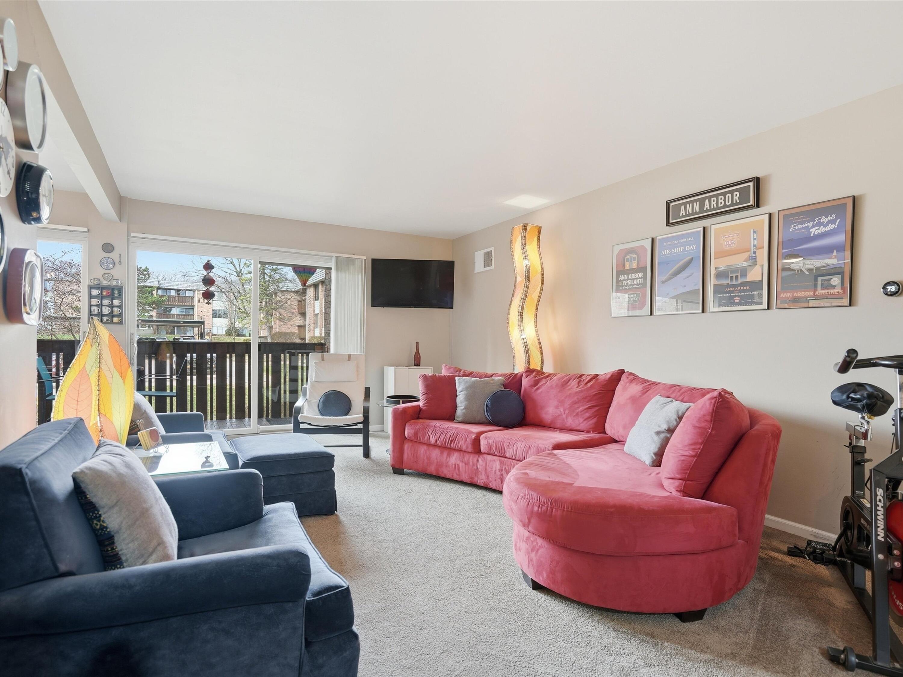 1265 S Maple Road 206