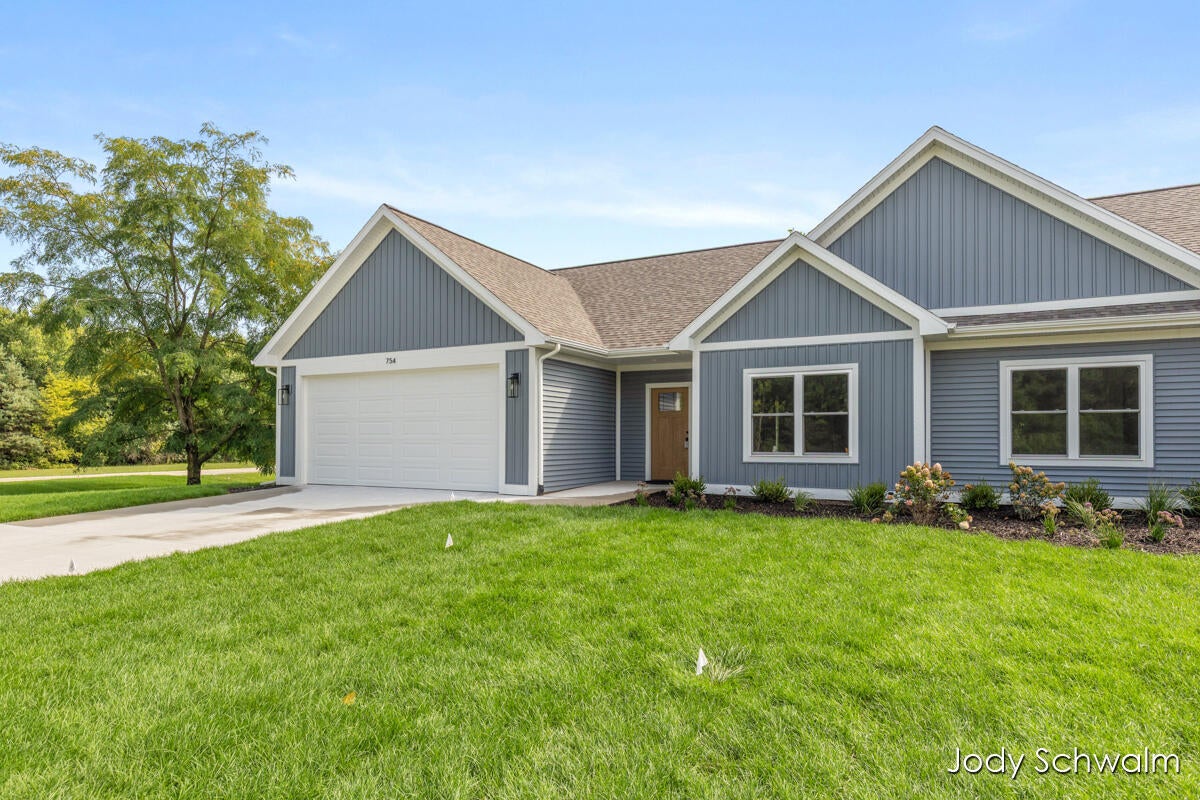 754 Noble Drive