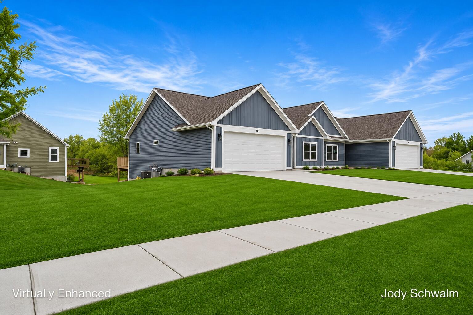 754 Noble Drive