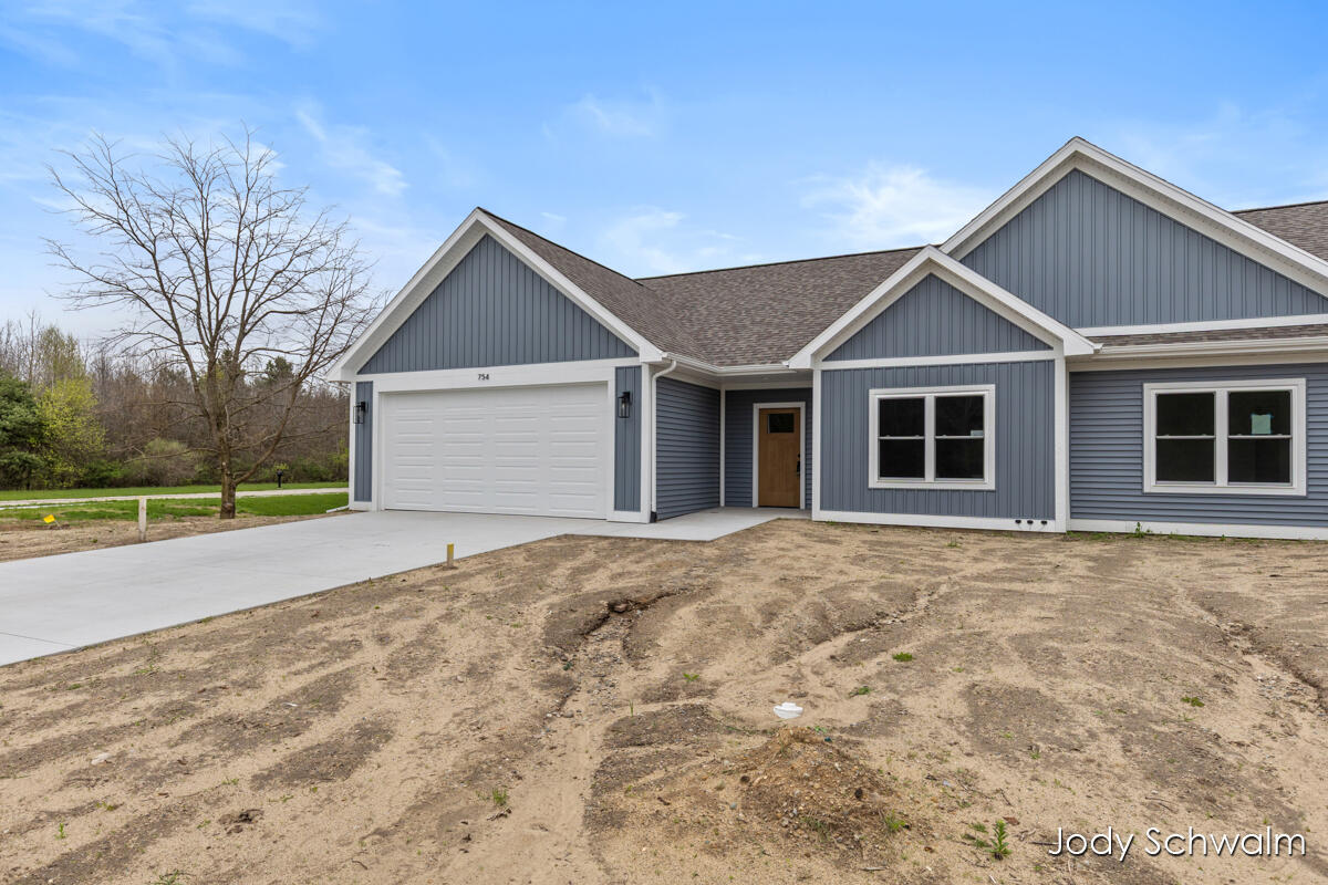 754 Noble Drive