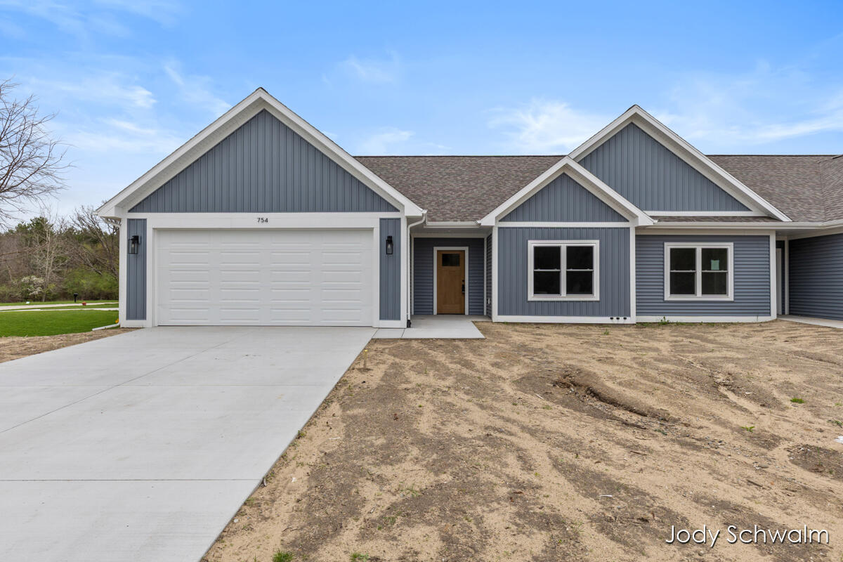 754 Noble Drive
