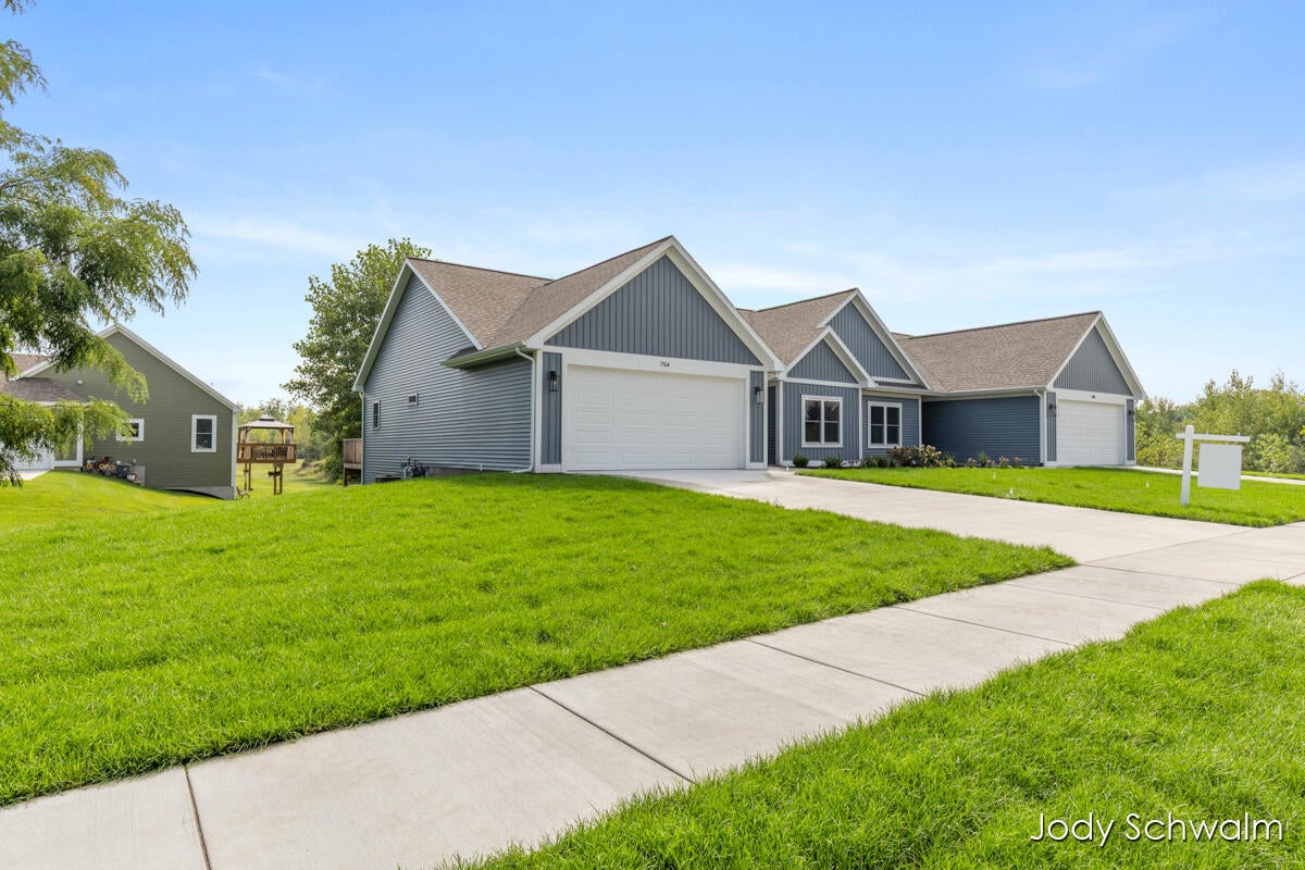 754 Noble Drive