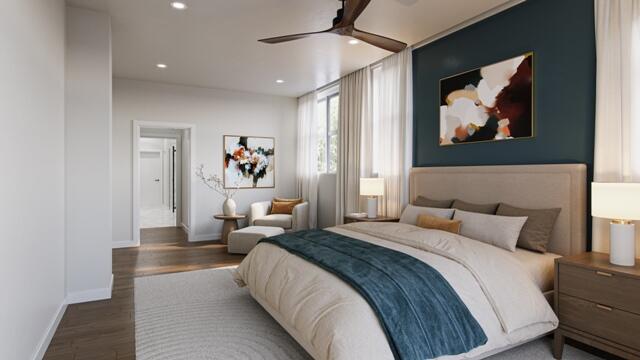 303 Detroit Street 104