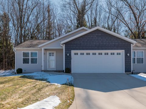 7181 Glendora Lane Oshtemo Charter Township MI 49009