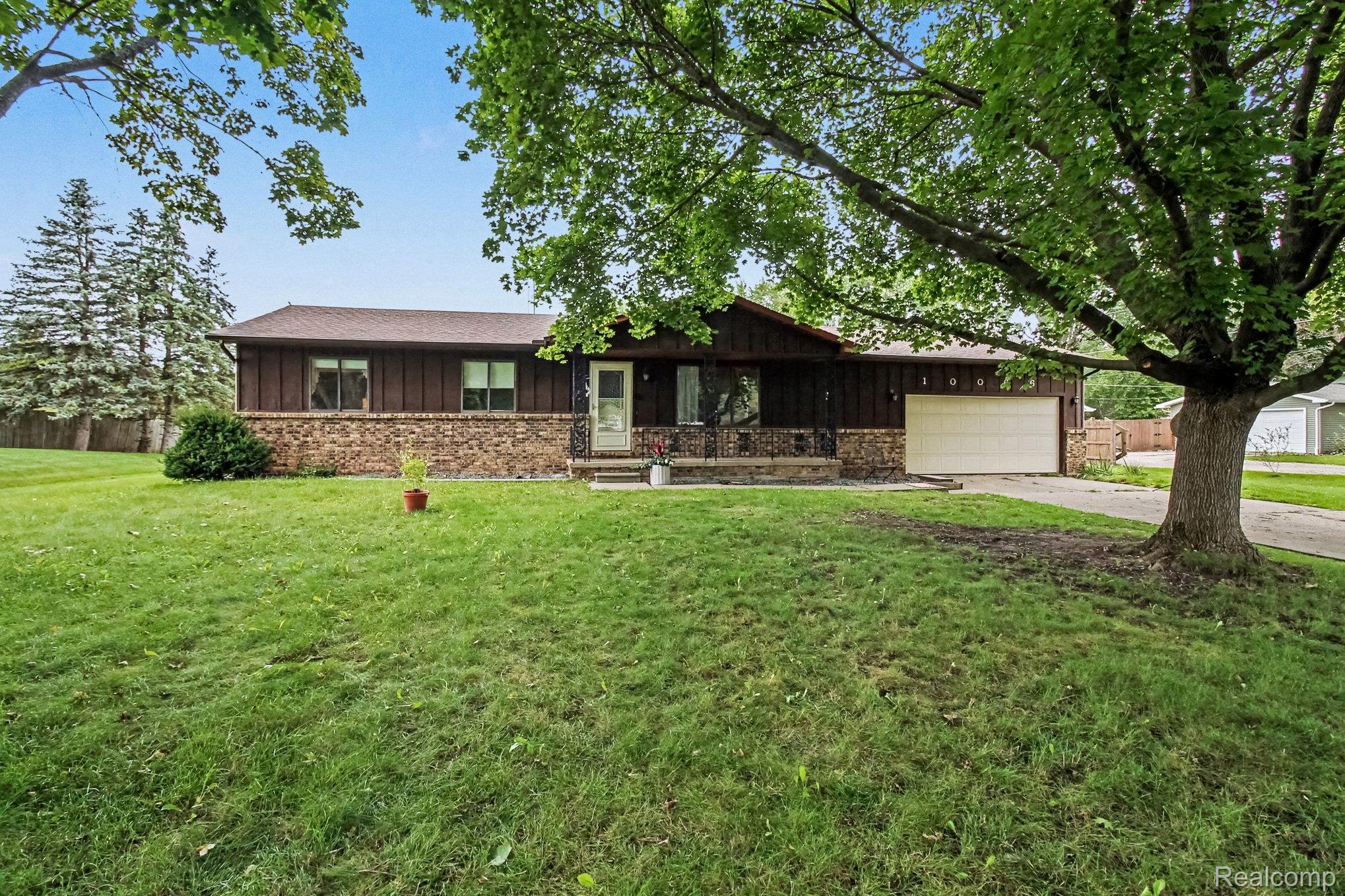 10066 Carpenter Road