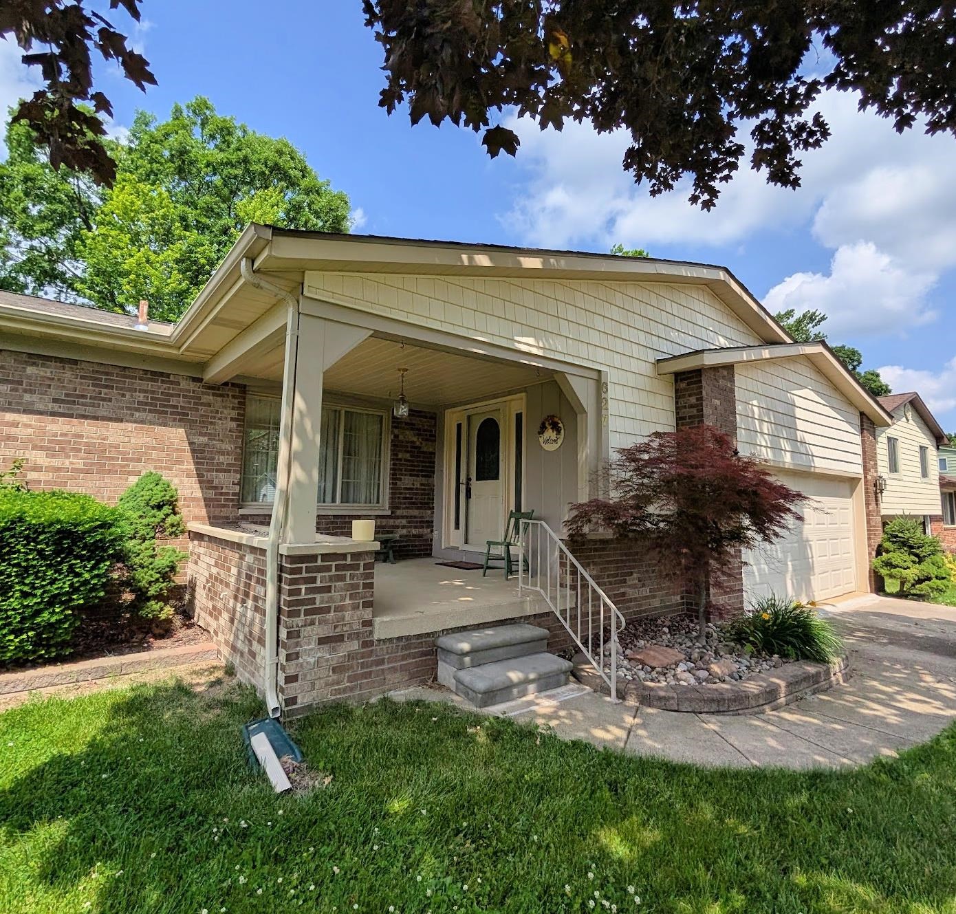 627 Fairfield Drive