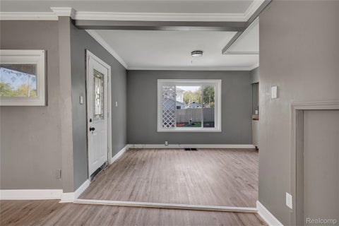 Tiny photo for 3417 Brown Street, Flint City, MI 48503 (MLS # 20261083020)