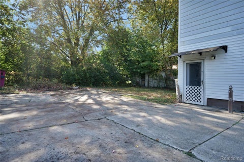 Tiny photo for 3417 Brown Street, Flint City, MI 48503 (MLS # 20261083020)