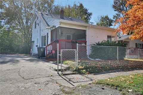 Tiny photo for 3417 Brown Street, Flint City, MI 48503 (MLS # 20261083020)