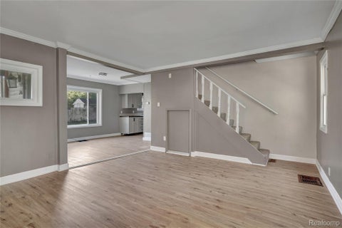 Tiny photo for 3417 Brown Street, Flint City, MI 48503 (MLS # 20261083020)