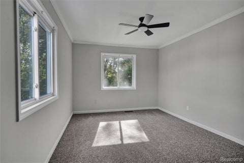 Tiny photo for 3417 Brown Street, Flint City, MI 48503 (MLS # 20261083020)