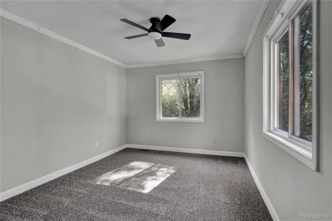 Tiny photo for 3417 Brown Street, Flint City, MI 48503 (MLS # 20261083020)