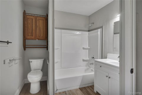 Tiny photo for 3417 Brown Street, Flint City, MI 48503 (MLS # 20261083020)