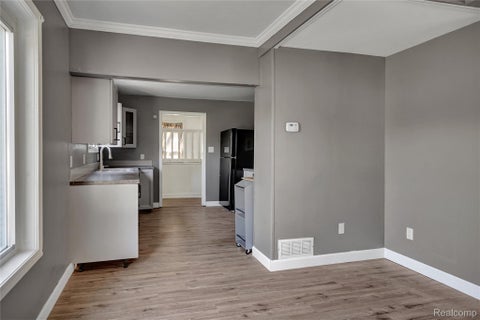 Tiny photo for 3417 Brown Street, Flint City, MI 48503 (MLS # 20261083020)