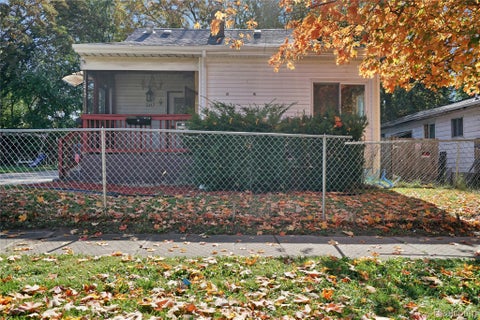 Tiny photo for 3417 Brown Street, Flint City, MI 48503 (MLS # 20261083020)