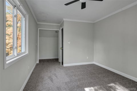 Tiny photo for 3417 Brown Street, Flint City, MI 48503 (MLS # 20261083020)