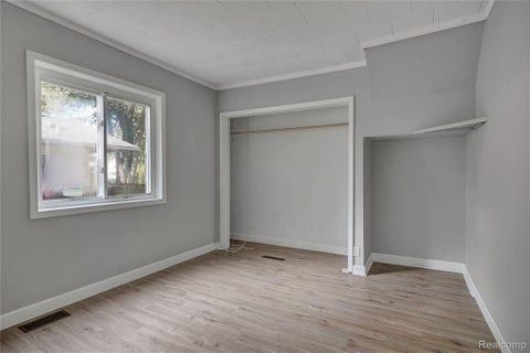 Tiny photo for 3417 Brown Street, Flint City, MI 48503 (MLS # 20261083020)