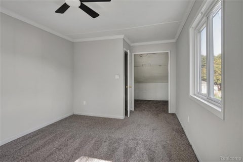 Tiny photo for 3417 Brown Street, Flint City, MI 48503 (MLS # 20261083020)