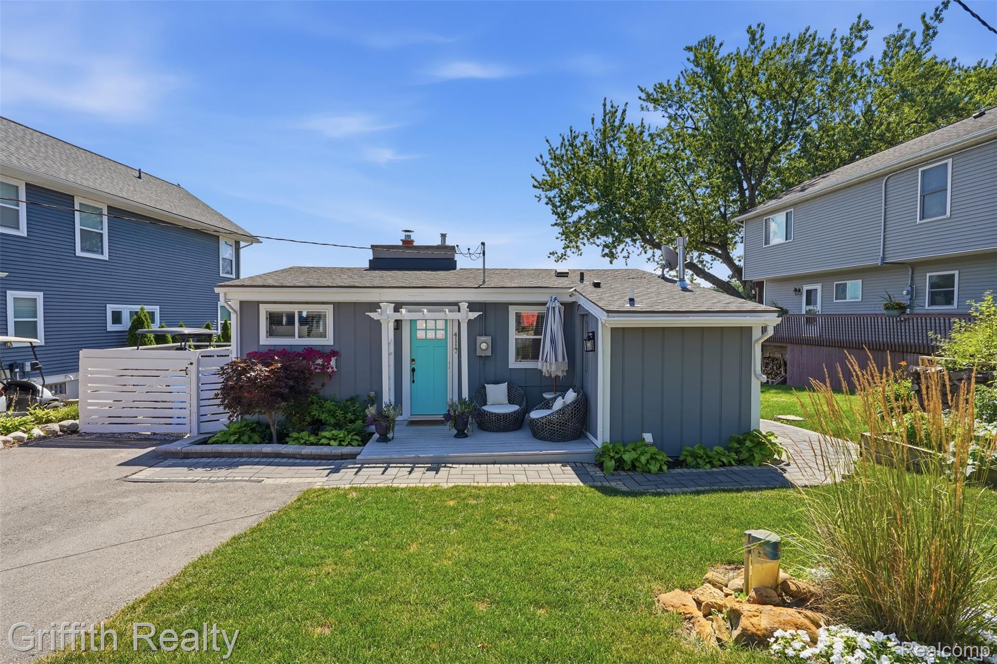 4117 Highcrest Drive