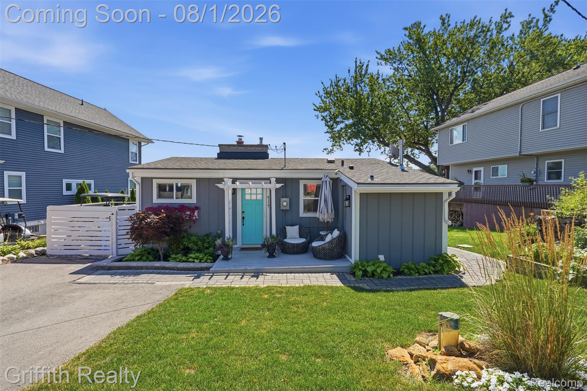 4117 Highcrest Drive