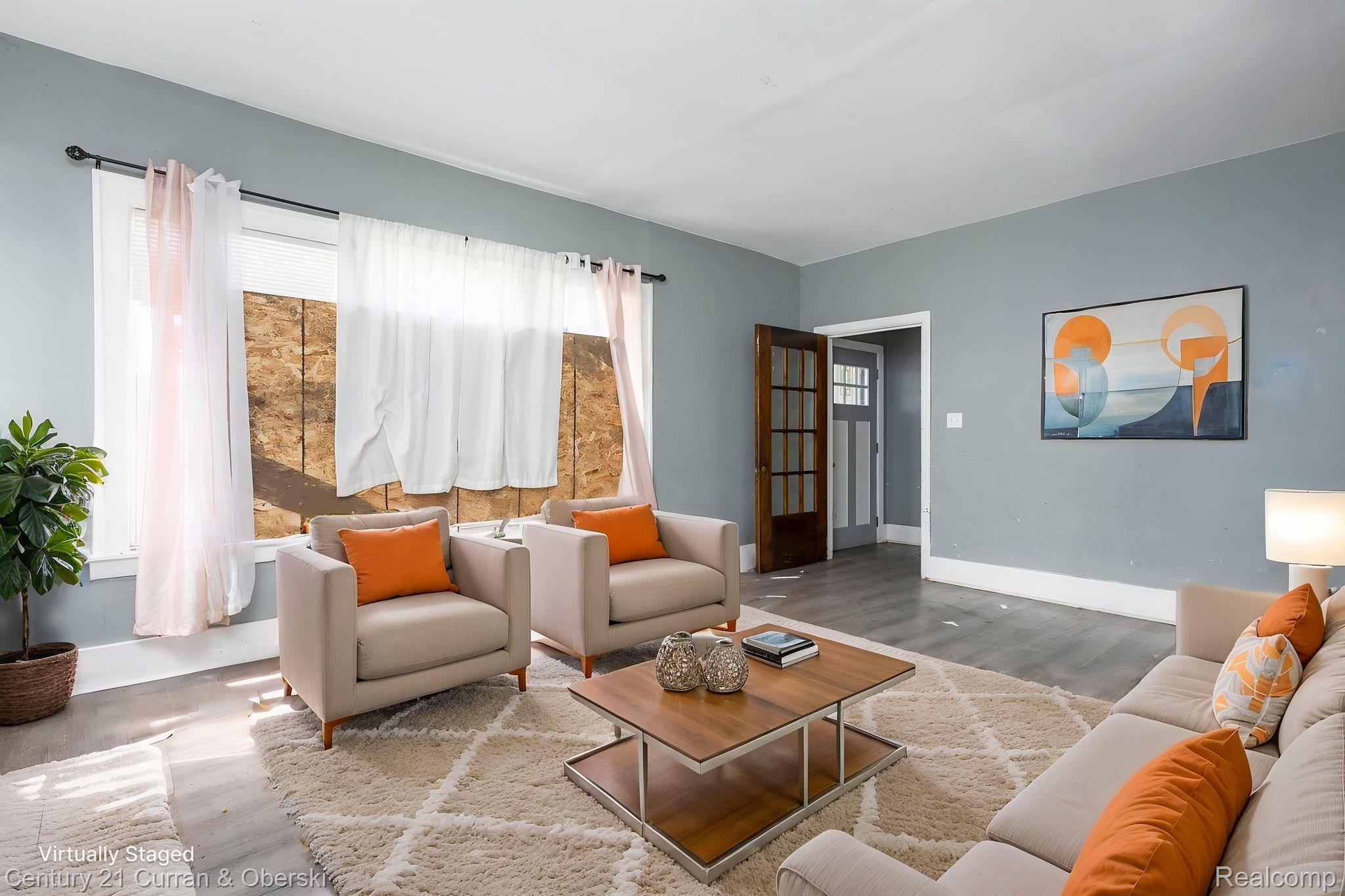 12440 Mendota Street