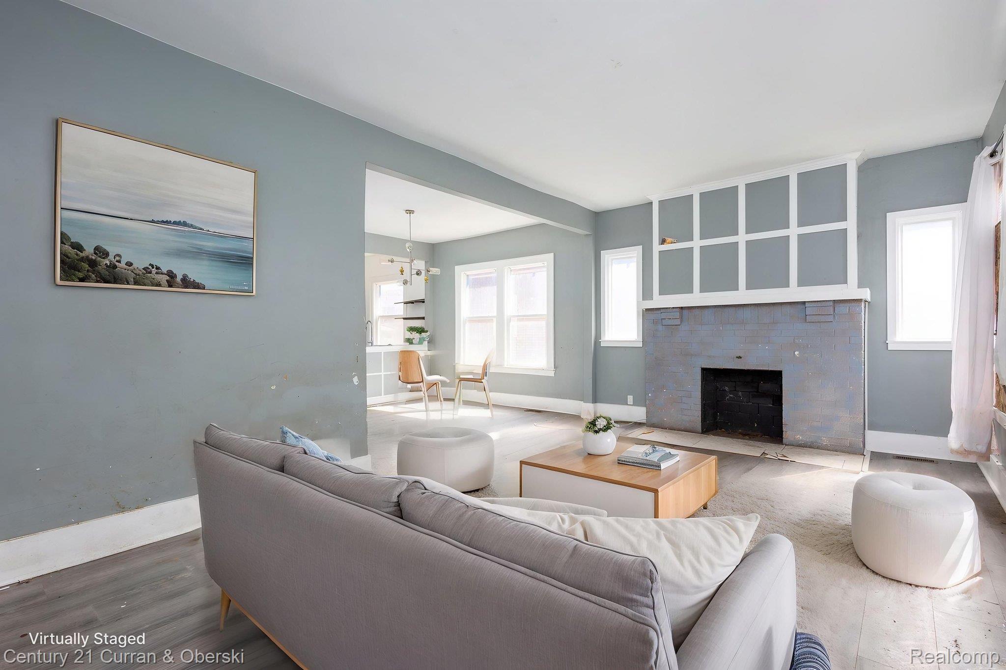 12440 Mendota Street